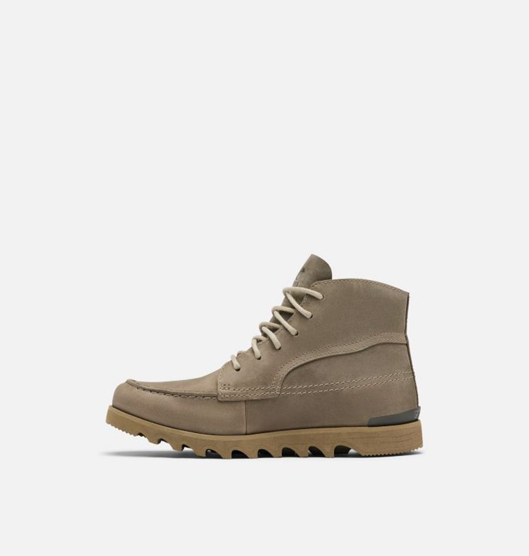 Sorel Herr Stövlar Khaki - Kezar™ Moc - GAM-475801